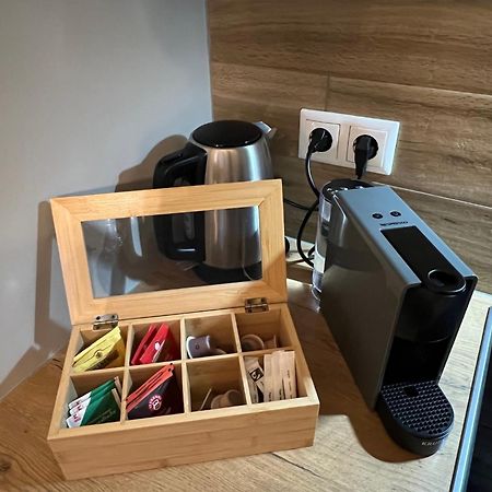 Business Apartment Kranich: 3 Zimmer, Top Infrastrukturlage Hh Langenhorn, Naehe Airport Hamburg-Harburg Exteriör bild