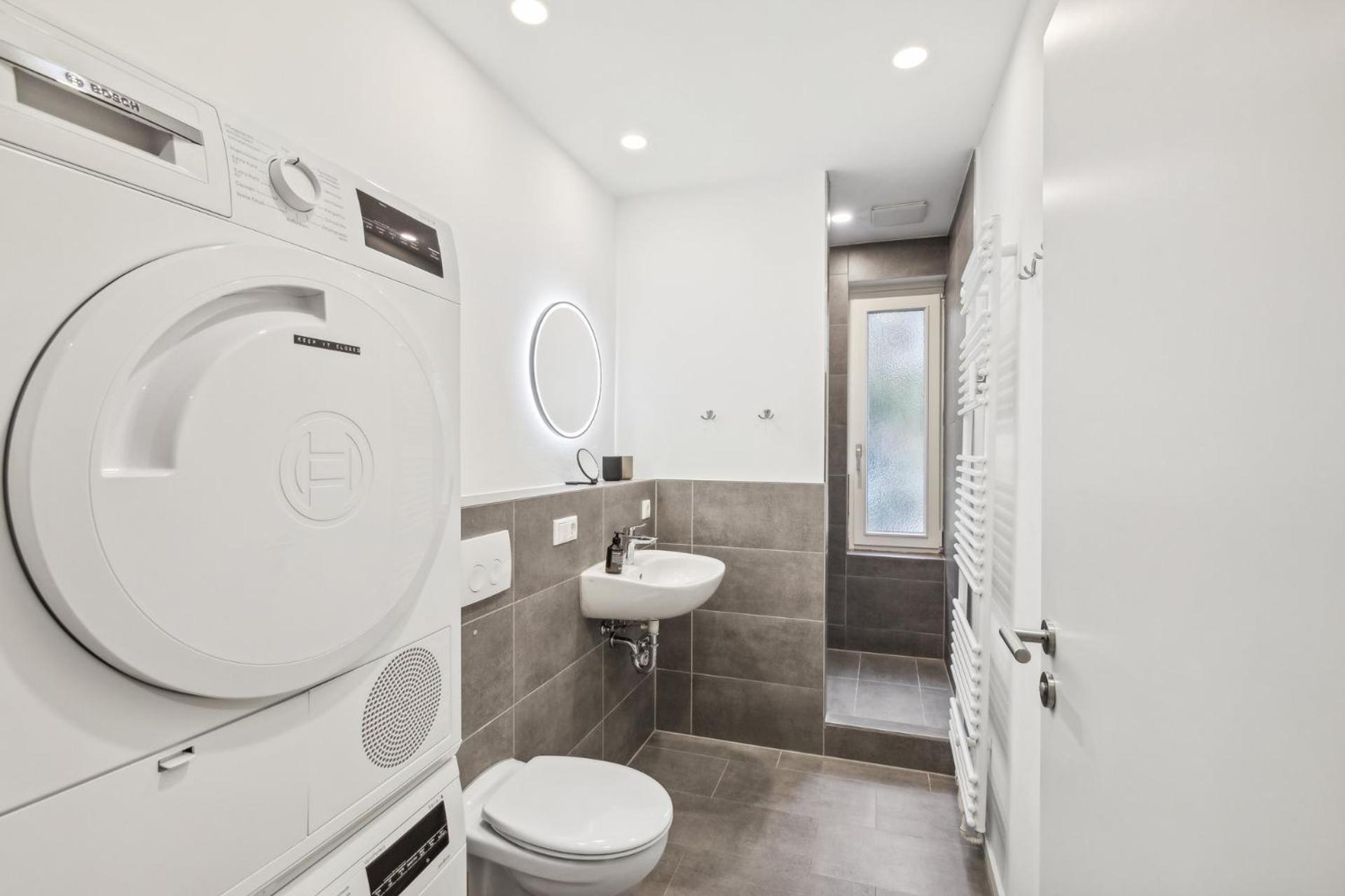 Business Apartment Kranich: 3 Zimmer, Top Infrastrukturlage Hh Langenhorn, Naehe Airport Hamburg-Harburg Exteriör bild